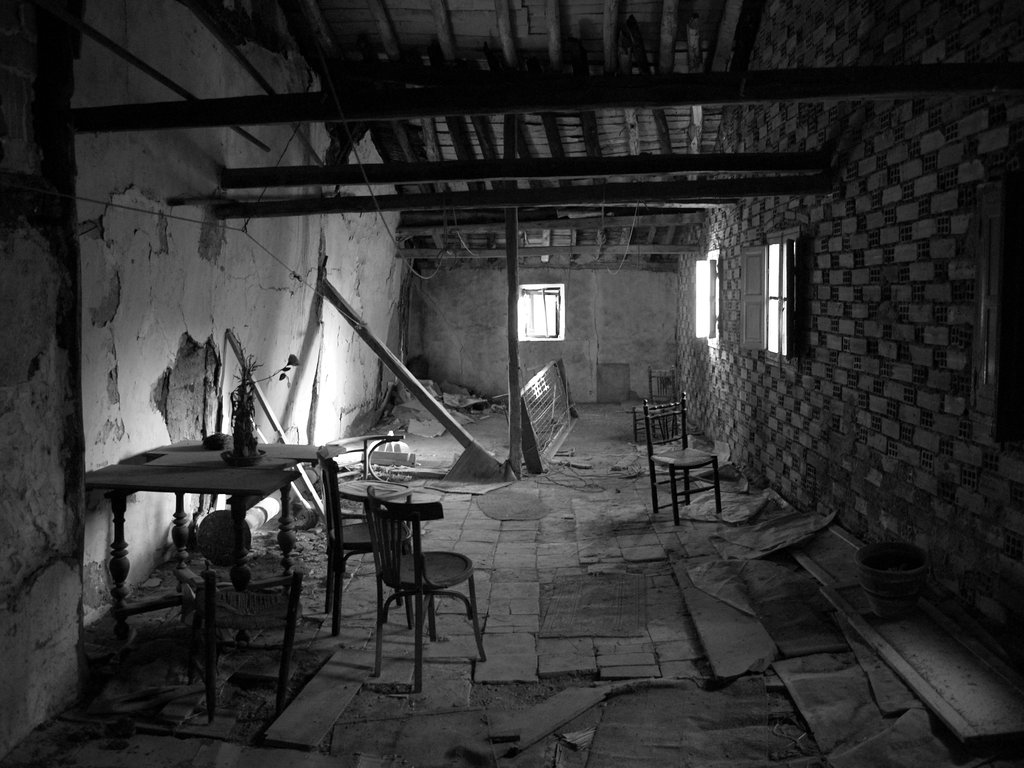 Deterioro