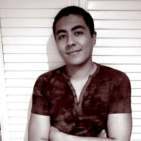 Abraham Miguel