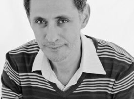 Pablo Montoya