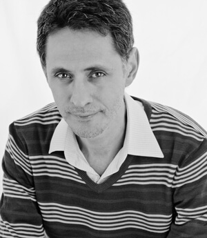 Pablo Montoya