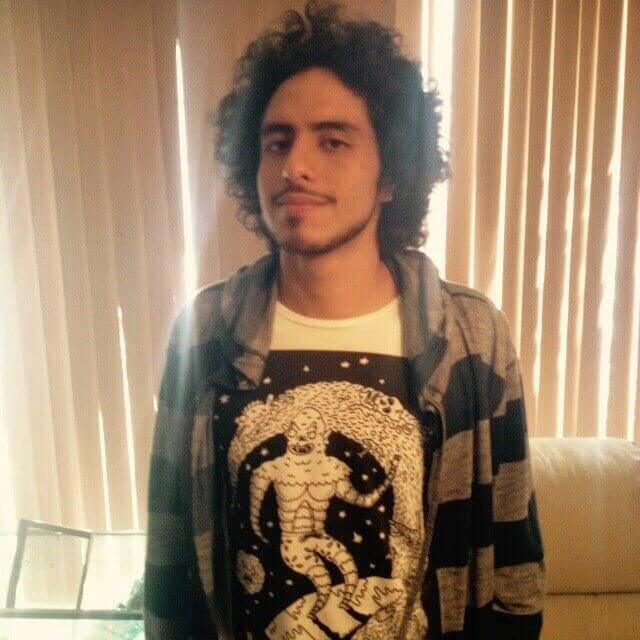 Rodolfo Salazar