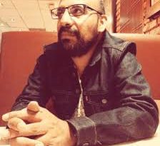 Alejandro Badillo