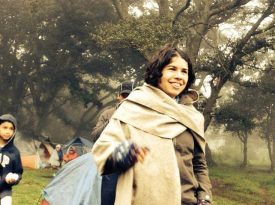 Mariana Esther Martinez
