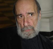 Raúl Zurita