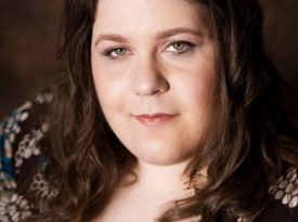 Rachel Swirsky