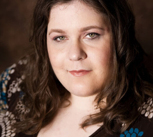 Rachel Swirsky