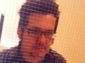 Andrei Vásquez