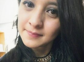 Lesslie Aguirre