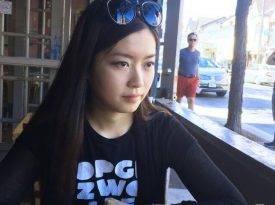 Millie Ho
