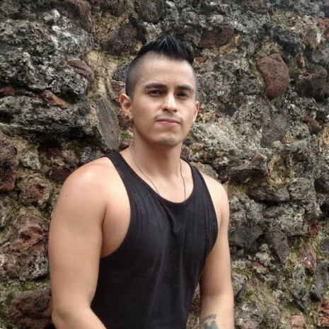 David Ledesma Feregrino