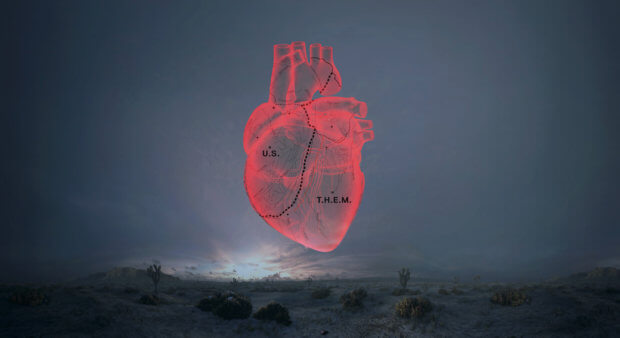 carne y arena