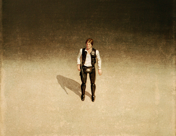 han solo