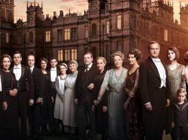 Downton Abbey