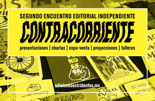 contracorriente