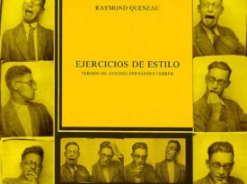 Ejercicios-de-estilo-Raymond-Queneau