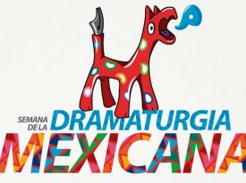 dramaturgos mexicanos