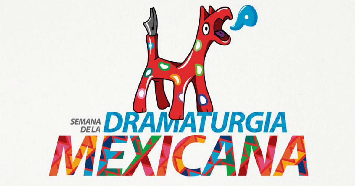 dramaturgos mexicanos