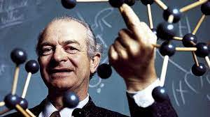 Linus Pauling