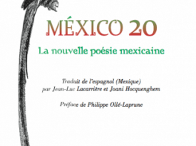 Antología México 20