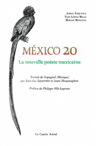 Antología México 20